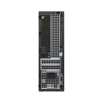 Dell OptiPlex 3040 SFF PC | Core i5-6500 | 8GB RAM | 128GB SSD | Windows 11