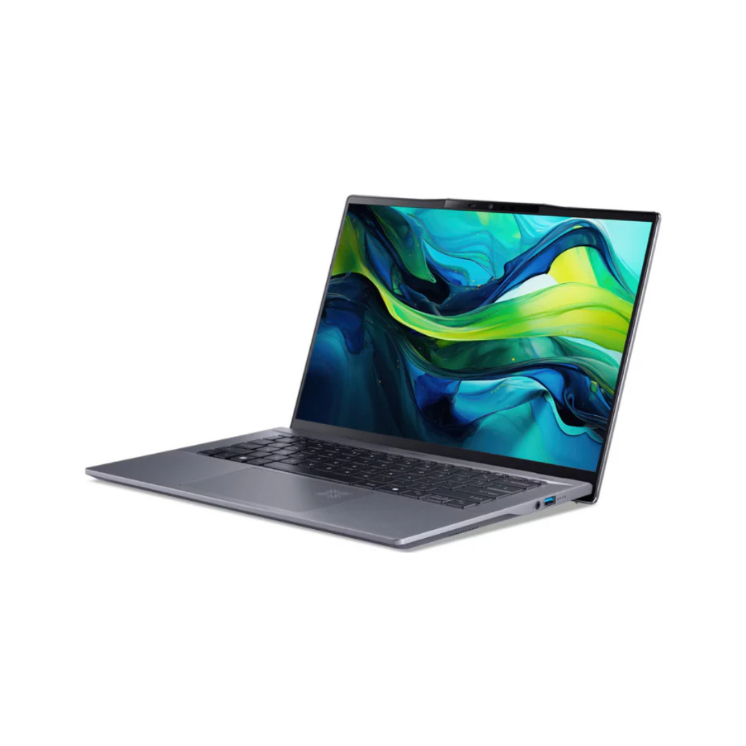 Acer Swift Go 14" AI WUXGA OLED | Snapdragon(R) X Plus | 16GB RAM | 512GB SSD | Windows 11
