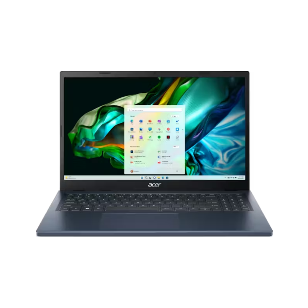 Acer Aspire GO 15 AG15 15.6” Laptop | Intel i3-N305 | 16GB RAM | 512GB SSD | Windows 11