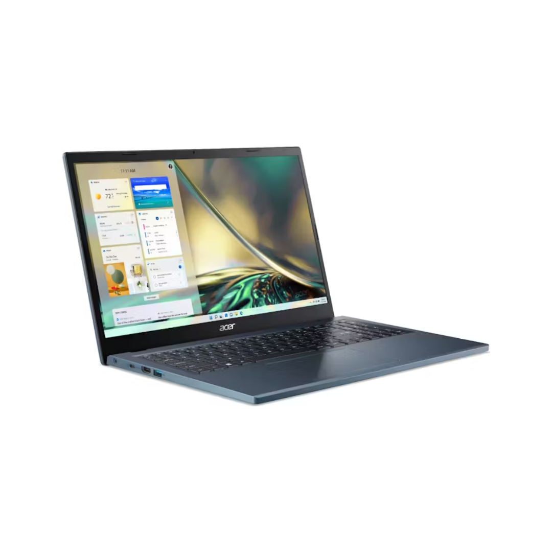 Acer Aspire GO 15 AG15 15.6” Laptop | Intel i3-N305 | 16GB RAM | 512GB SSD | Windows 11