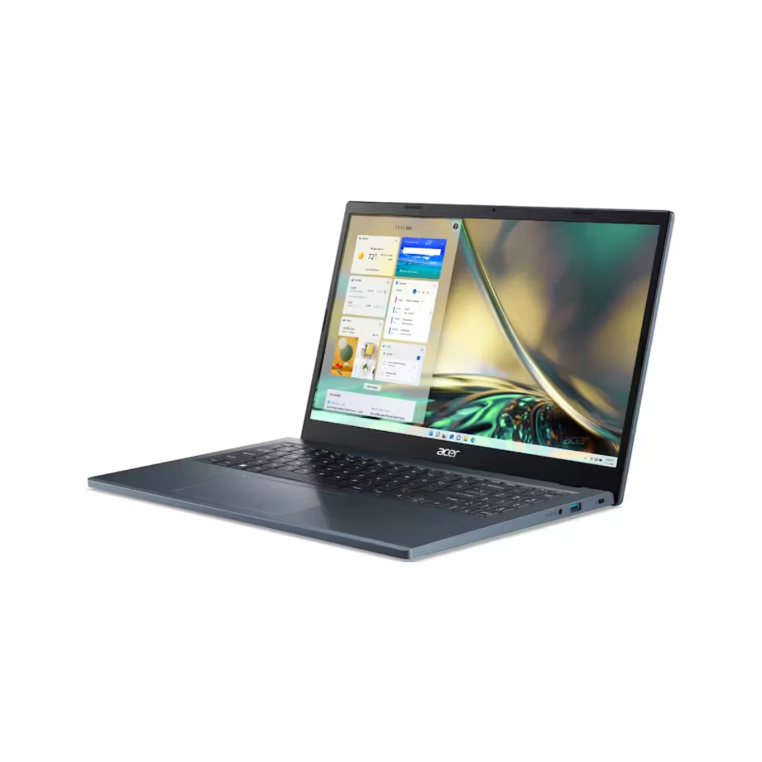 Acer Aspire GO 15 AG15 15.6” Laptop | Intel i3-N305 | 16GB RAM | 512GB SSD | Windows 11