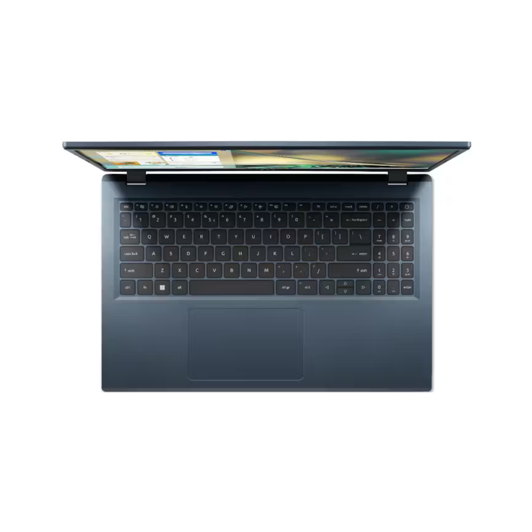 Acer Aspire GO 15 AG15 15.6” Laptop | Intel i3-N305 | 16GB RAM | 512GB SSD | Windows 11