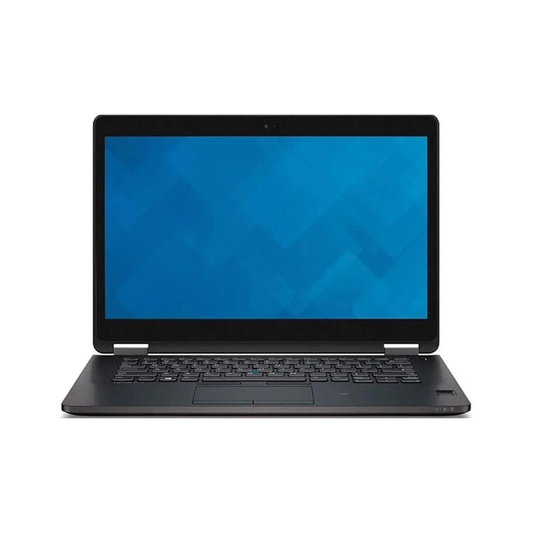 Dell Latitude E7250 12.5" | Core i5-5300U | 8GB RAM | 256GB SSD