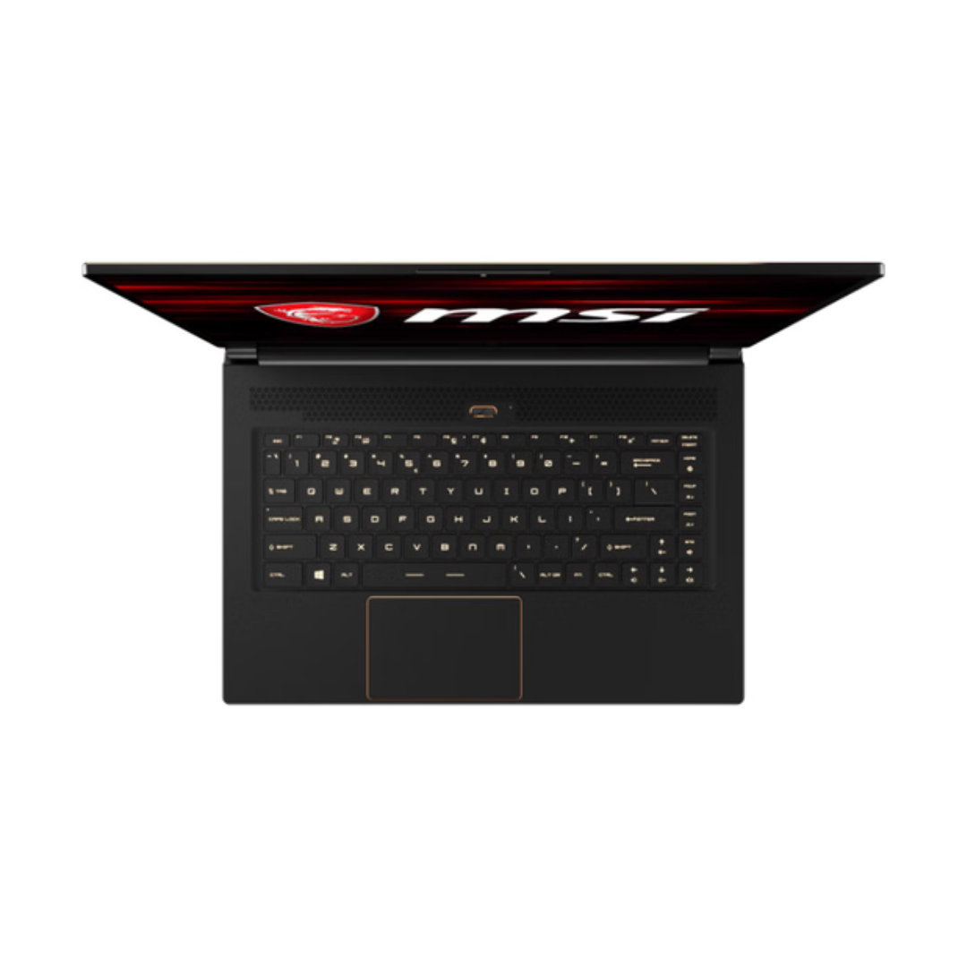 MSI GS65 Stealth Thin Gaming Laptop 15.6" FHD | Core i7-8750H | NVIDIA GTX 1060 | 32GB RAM | 1TB SSD | Windows 11