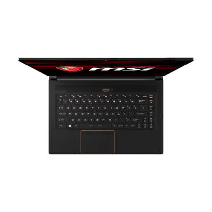 MSI GS65 Stealth Thin Gaming Laptop 15.6" Full HD | Core i7-8750H | NVIDIA GTX 1060 | 32GB RAM | 1TB SSD | Windows 11