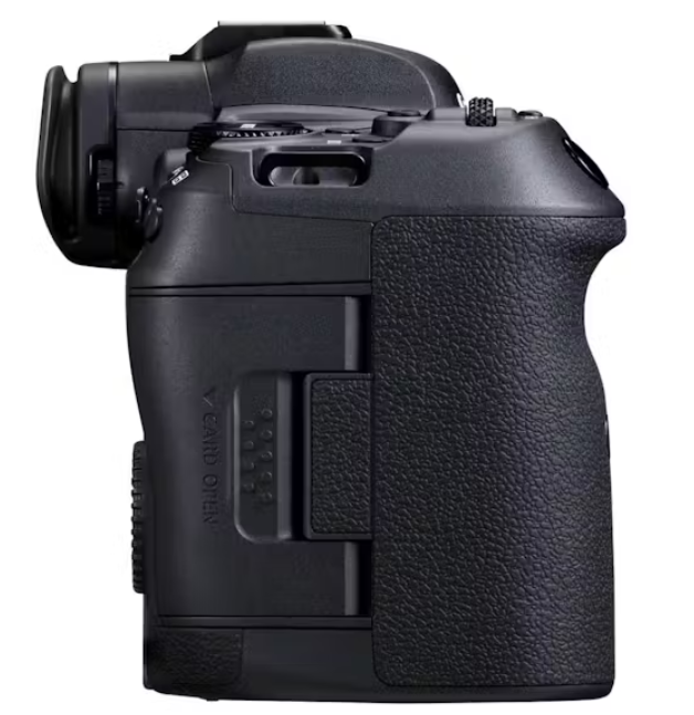 Canon EOS R5 | 45.0MP Mirrorless Digital Camera | RF 15–35mm f/2.8L IS USM Lens