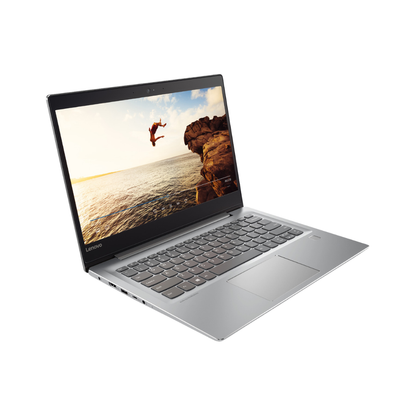 Lenovo IdeaPad 520s 14" FHD | Core i5-8250U | 8GB RAM | 1TB HDD | Windows 11