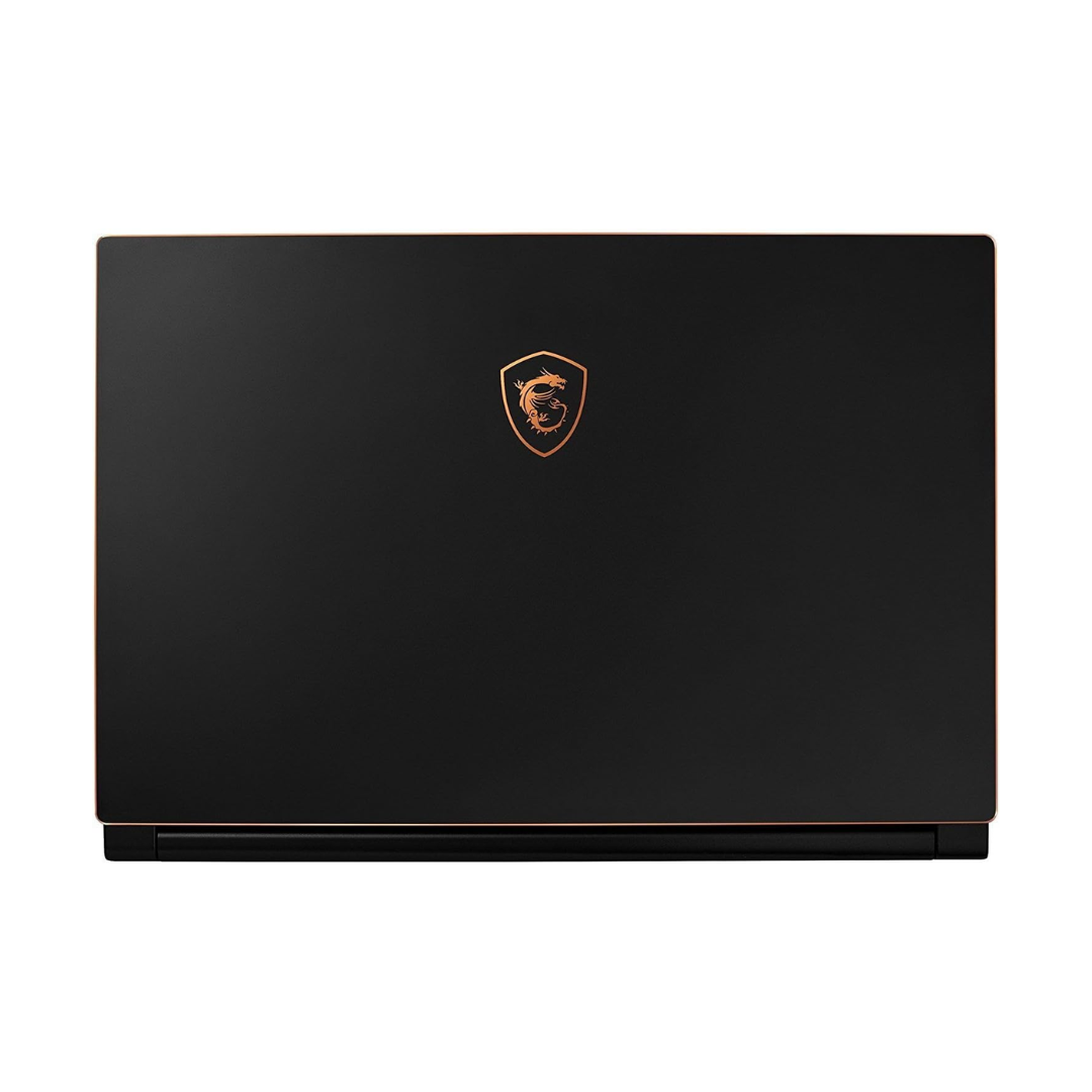 MSI GS65 Stealth Thin Gaming Laptop 15.6" FHD | Core i7-8750H | NVIDIA GTX 1060 | 32GB RAM | 1TB SSD | Windows 11