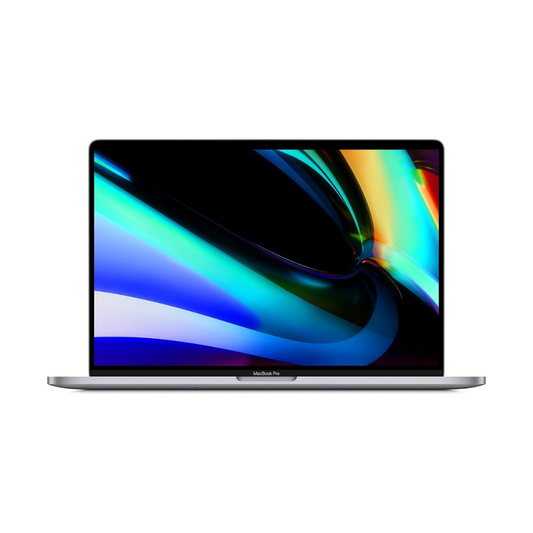 Apple MacBook Pro Touchbar 15” A1990 (2019) | Core i7 | 16GB RAM | 256GB SSD
