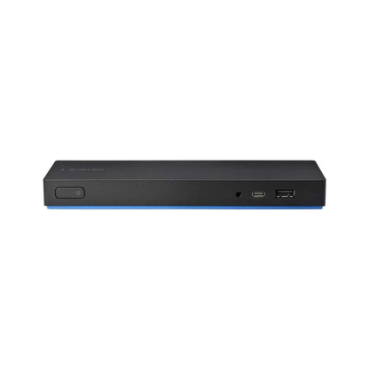 HP G4 USB-C Docking Station (HSTNH-U601) | 120W PSU | USB C CABLE