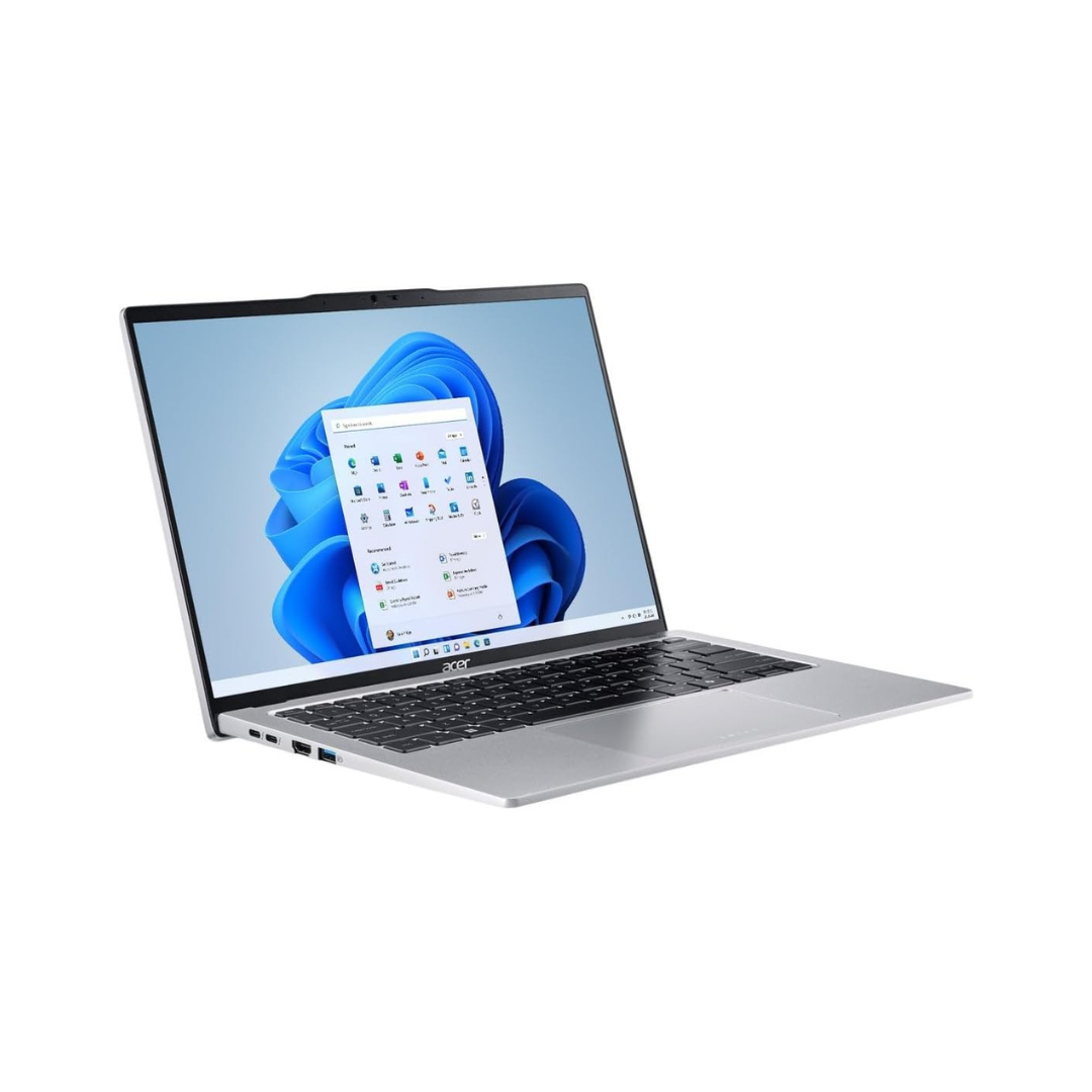 Acer Swift Go 14" AI SFG14 3K OLED | Core Ultra 5 | 16GB RAM | 512GB SSD | Windows 11