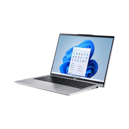 Acer Swift Go 14" AI SFG14 3K OLED | Core Ultra 5 | 16GB RAM | 512GB SSD | Windows 11