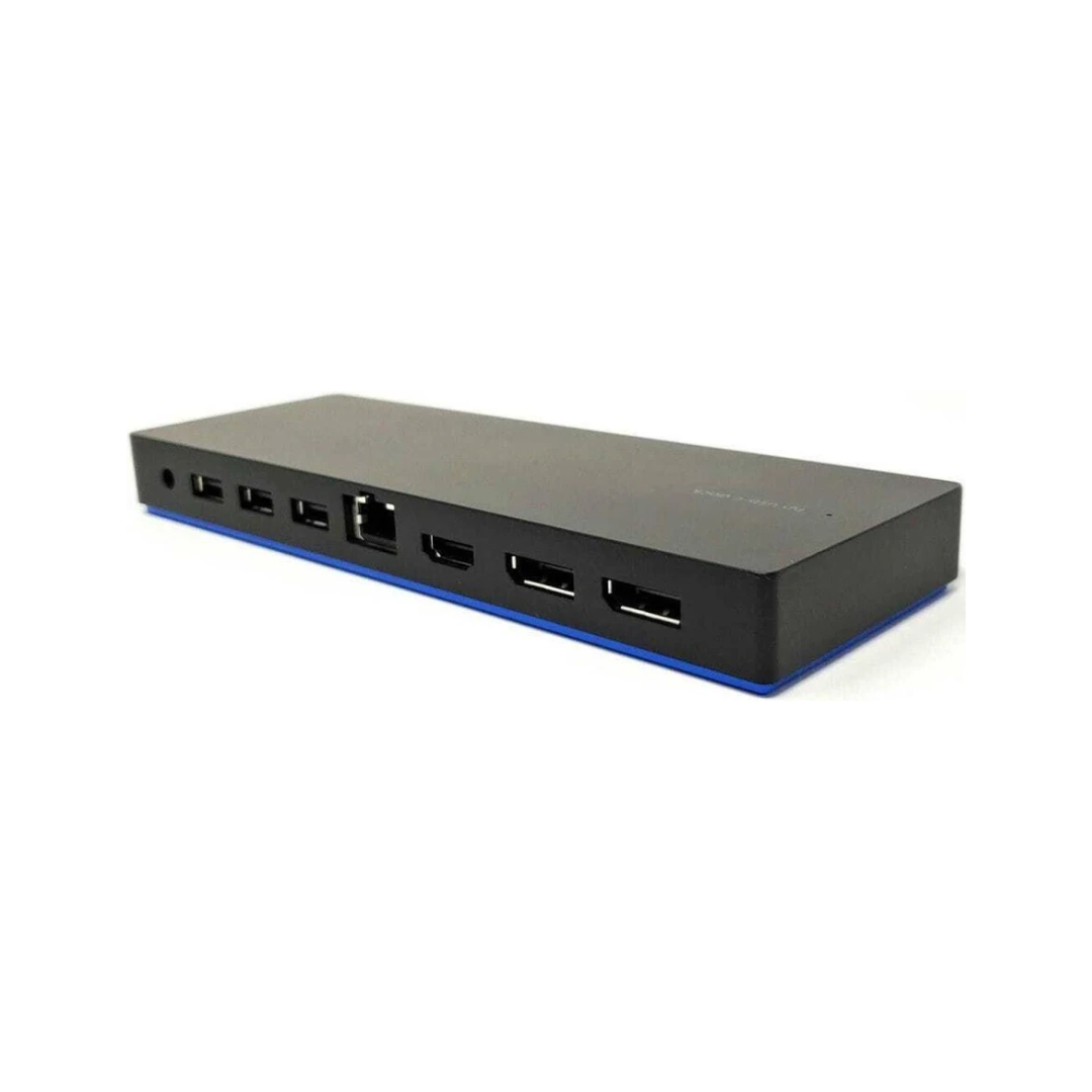 HP G4 USB-C Docking Station (HSTNH-U601) | 120W PSU | USB C CABLE