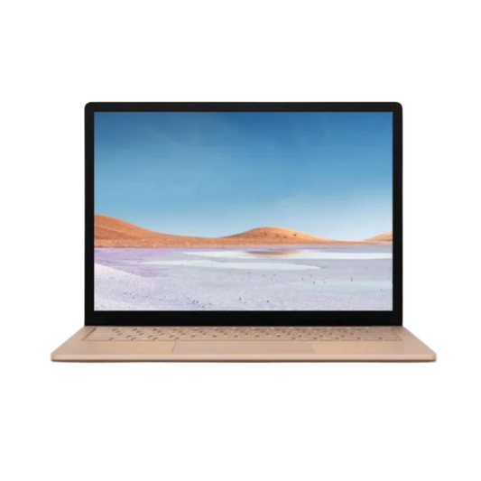 Microsoft Surface Laptop 3 13” Touch | Core i5-1035G7 | 8GB RAM | 256GB SSD | Rose Gold
