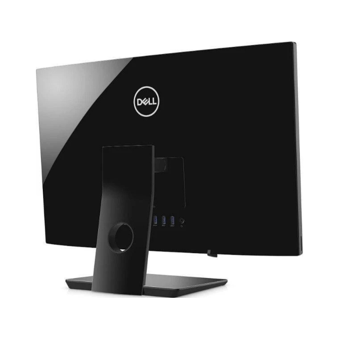 Dell Inspiron 3475 24” AIO PC | Touchscreen | AMD A9 | 8GB RAM | 256GB SSD | Windows 11
