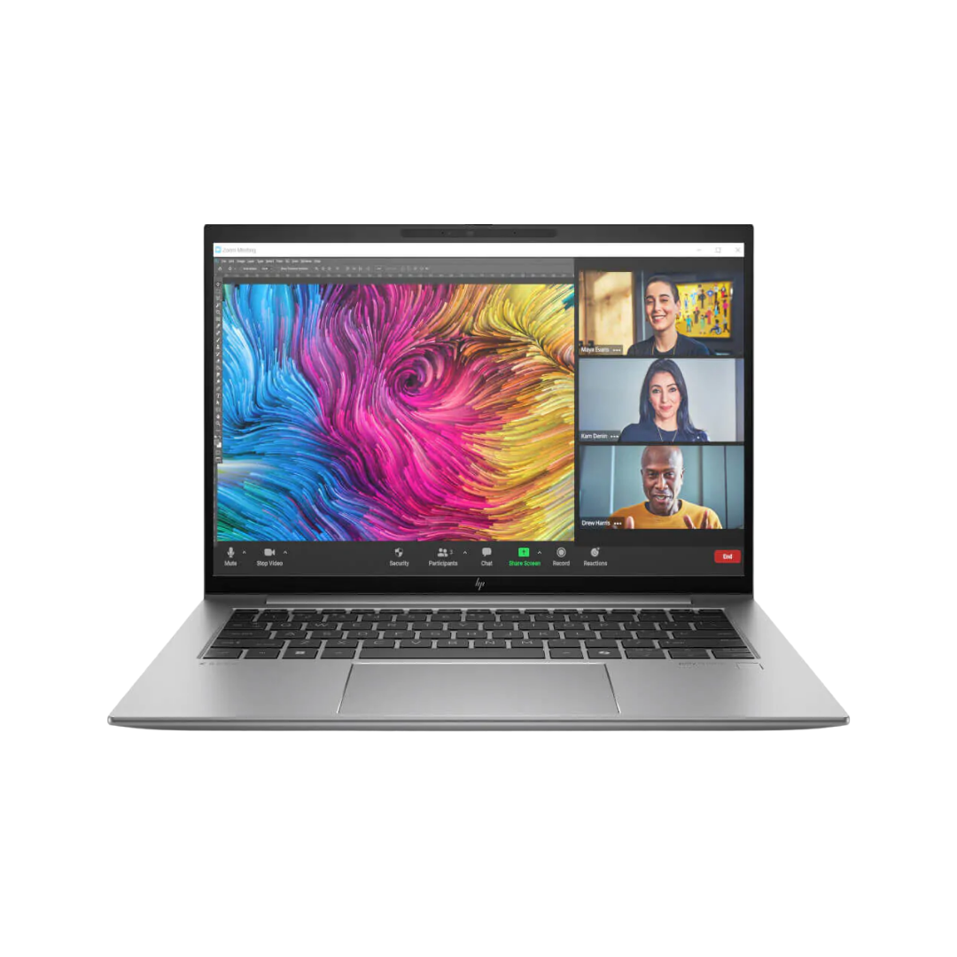 HP ZBook Firefly G11 14" WUXGA Touch | Ryzen 7 Pro | 16GB RAM | 512GB SSD | Windows 11