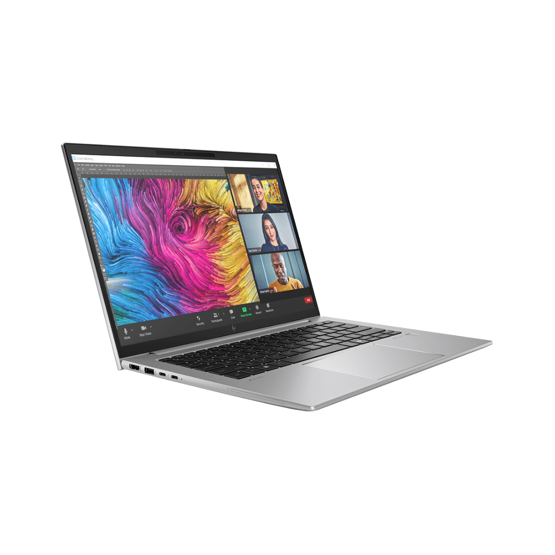 HP ZBook Firefly G11 14" WUXGA Touch | Ryzen 7 Pro | 16GB RAM | 512GB SSD | Windows 11