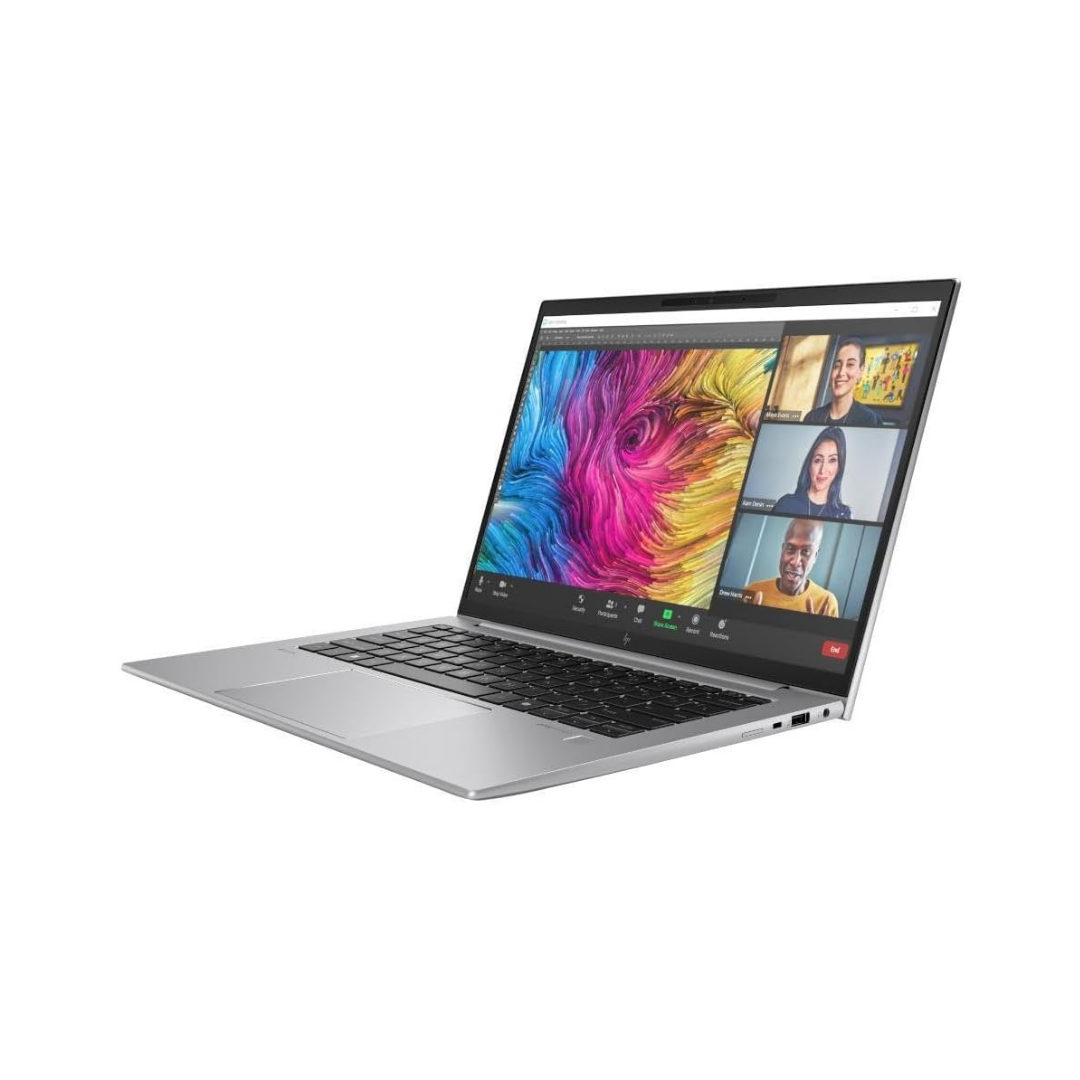 HP ZBook Firefly G11 14" WUXGA Touch | Ryzen 7 Pro | 16GB RAM | 512GB SSD | Windows 11
