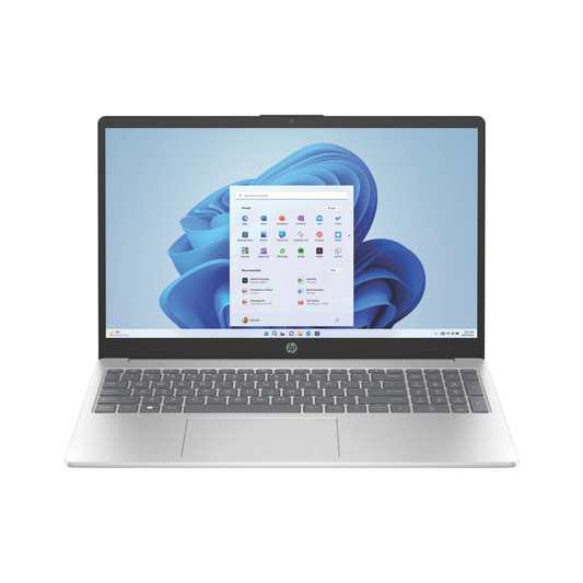 HP Laptop 15-fd1 15.6” FHD | Core Ultra 5-125H | 16GB RAM | 512GB SSD | Windows 11