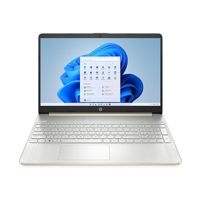 HP 15s-fq2733TU Laptop 15.6" FHD | Core i5-1135G7 | 8GB RAM | 256GB SSD | Windows 11