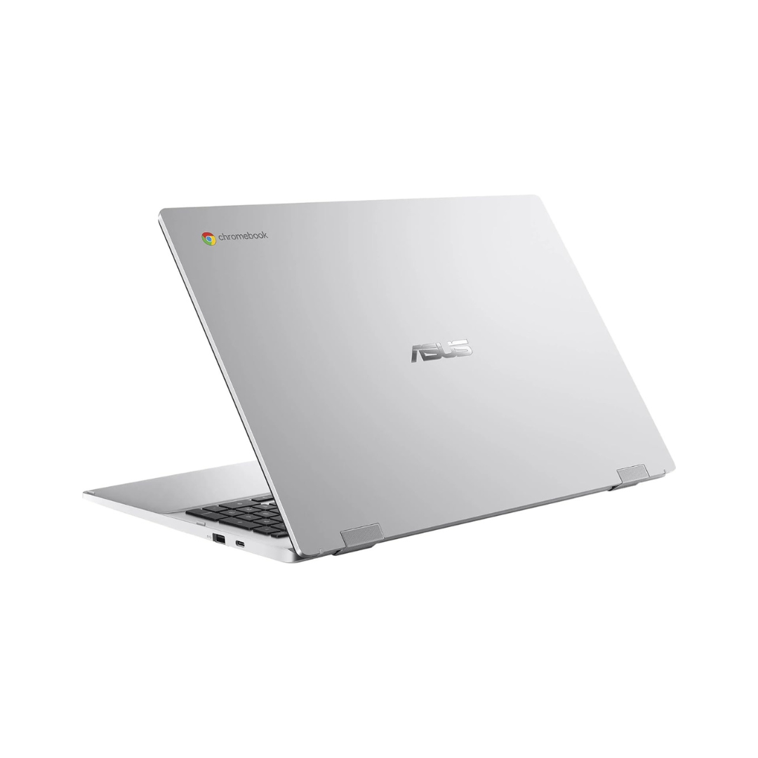 Asus Chromebook CX1500CK 15.6” FHD | Intel Celeron N5100 | 8GB RAM | 64GB SSD