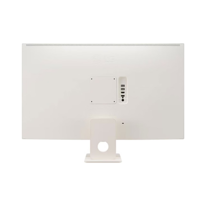 LG 32SR50F MyView 32" FHD Smart Monitor | IPS | WebOS | Brand New