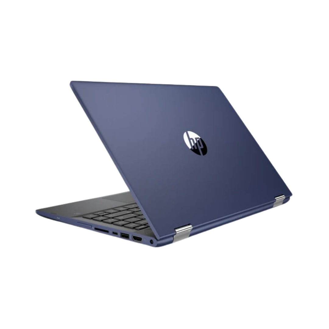 HP Pavilion x360 14" Touch 2-in-1 | Intel Pentium Gold 7505 | 8GB RAM | 256GB SSD | Windows 11
