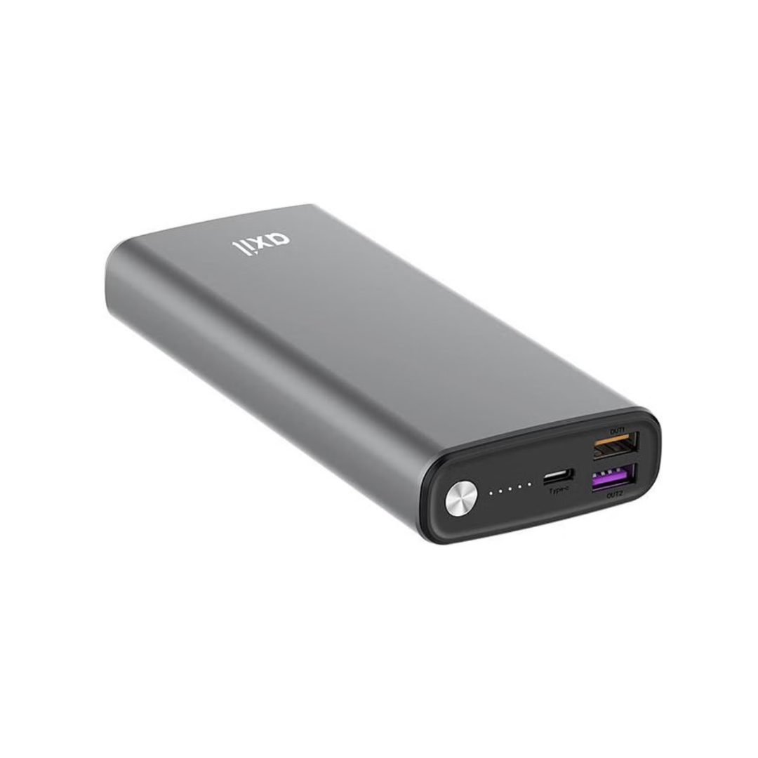 Axil Design 20,000mAh PD 65W Power Bank | Fast Charging | Brand New Sealed