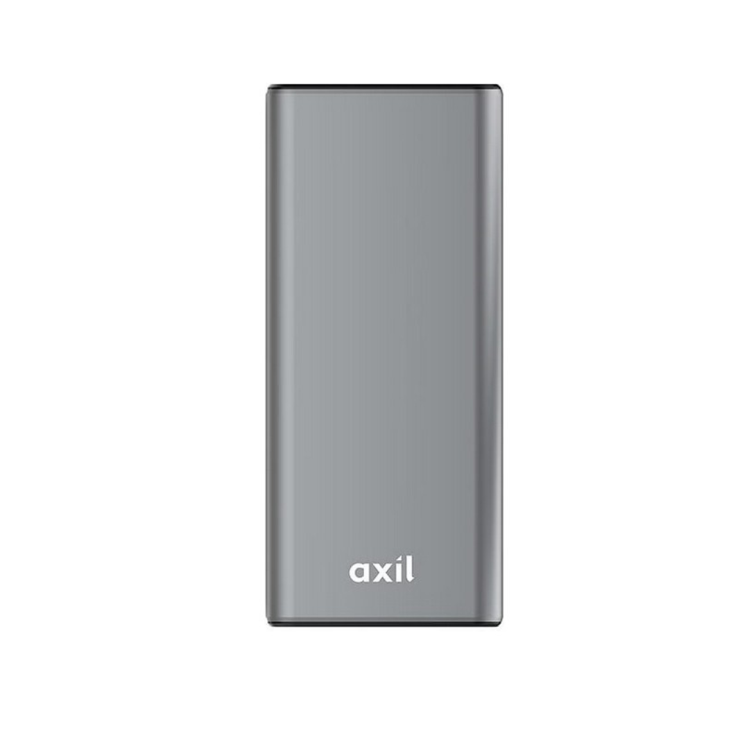 Axil Design 20,000mAh PD 65W Power Bank | Fast Charging | Brand New Sealed