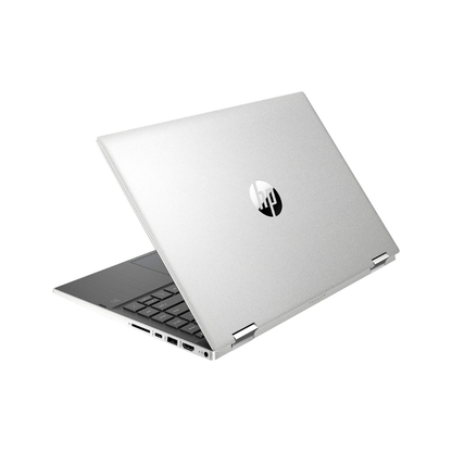 HP Pavilion x360 14" Touch FHD | Core i3-8130U | 8GB RAM | 128GB SSD | Windows 11