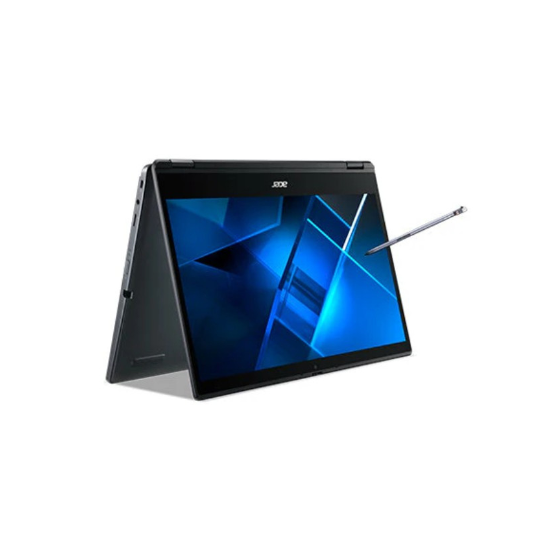 Acer TravelMate Spin TMP414RN-51 14” 2-in-1 Touch | Core i5 11th Gen | 32GB RAM | 256GB SSD
