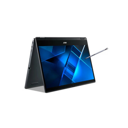 Acer TravelMate Spin TMP414RN-51 14” 2-in-1 Touch | Core i5-1335U | 16GB RAM | 256GB SSD | As New