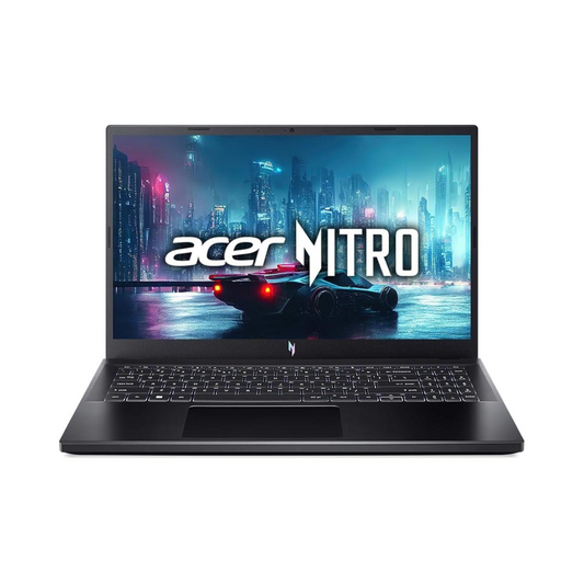 Acer Nitro V 15 ANV15 15.6" FHD 144Hz | RTX 4050 | Core i9‑13900H | 32GB RAM | 1TB SSD | Windows 11