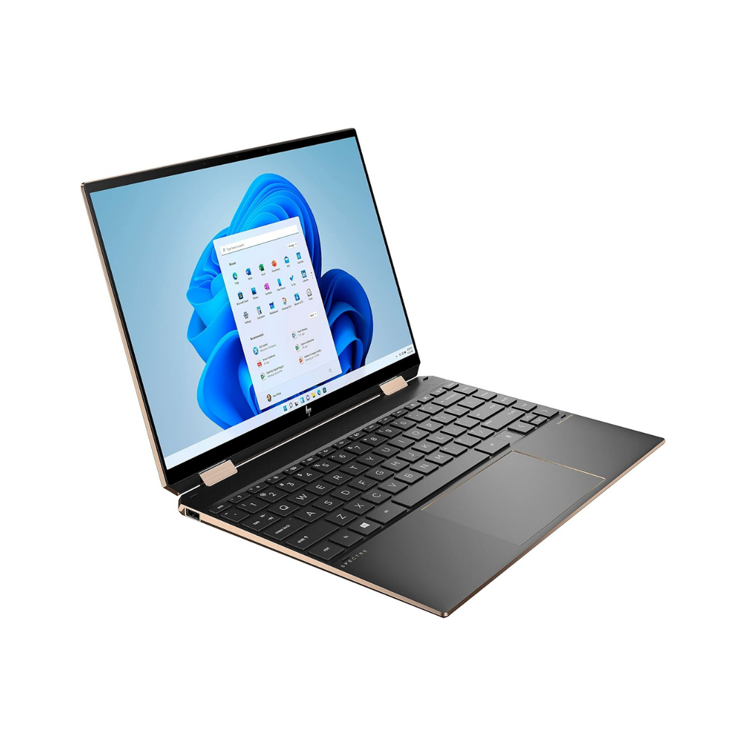 HP Spectre x360 2-in-1 13" FHD Touch | Core i7-1065G7 | 16GB RAM | 512GB SSD | Windows 11