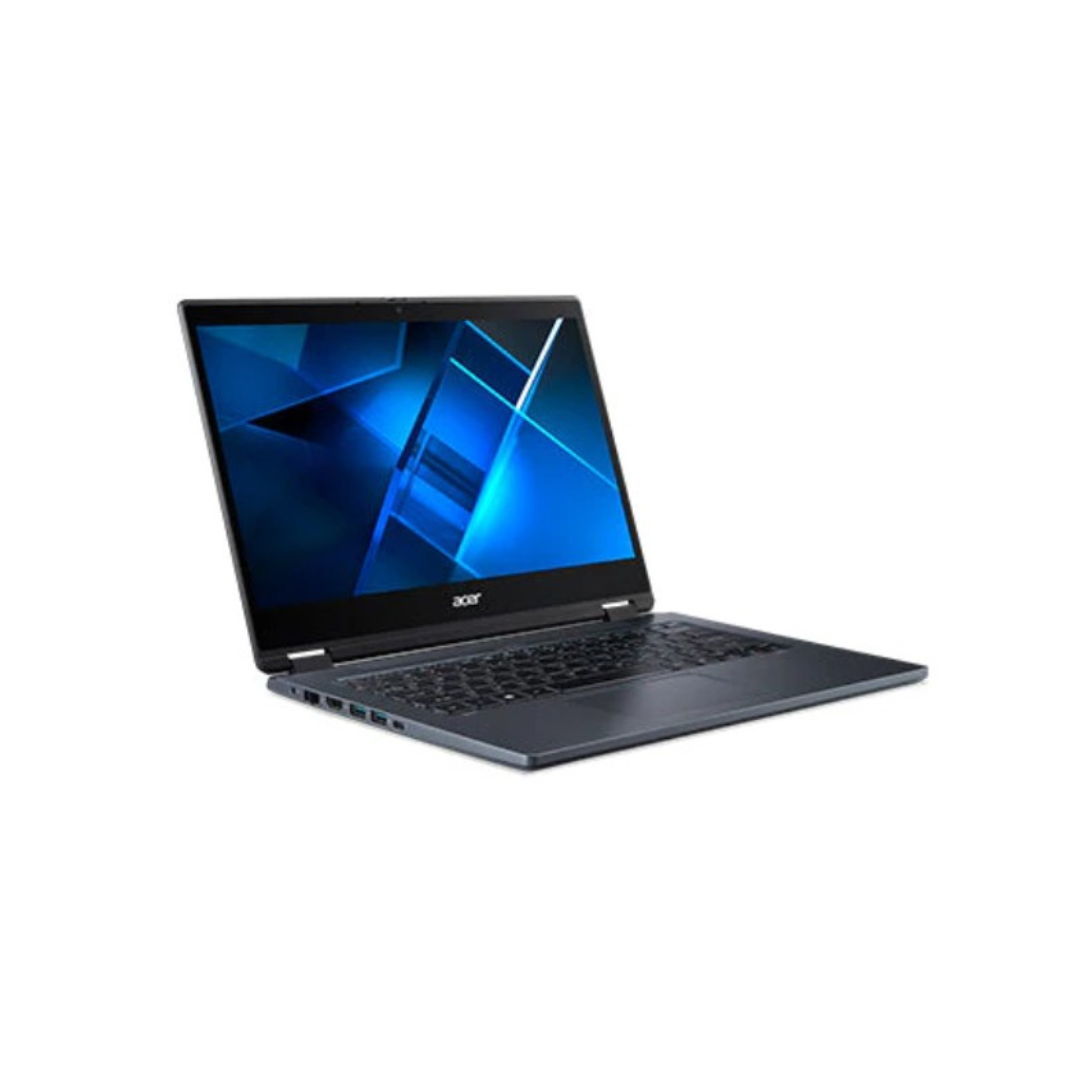 Acer TravelMate Spin TMP414RN-51 14” 2-in-1 Touch | Core i5 11th Gen | 32GB RAM | 256GB SSD
