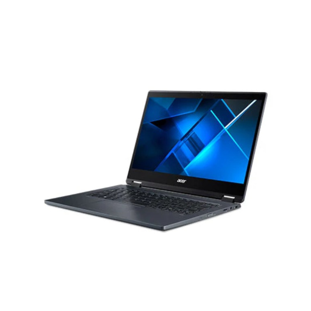 Acer TravelMate Spin TMP414RN-51 14” 2-in-1 Touch | Core i5 11th Gen | 32GB RAM | 256GB SSD