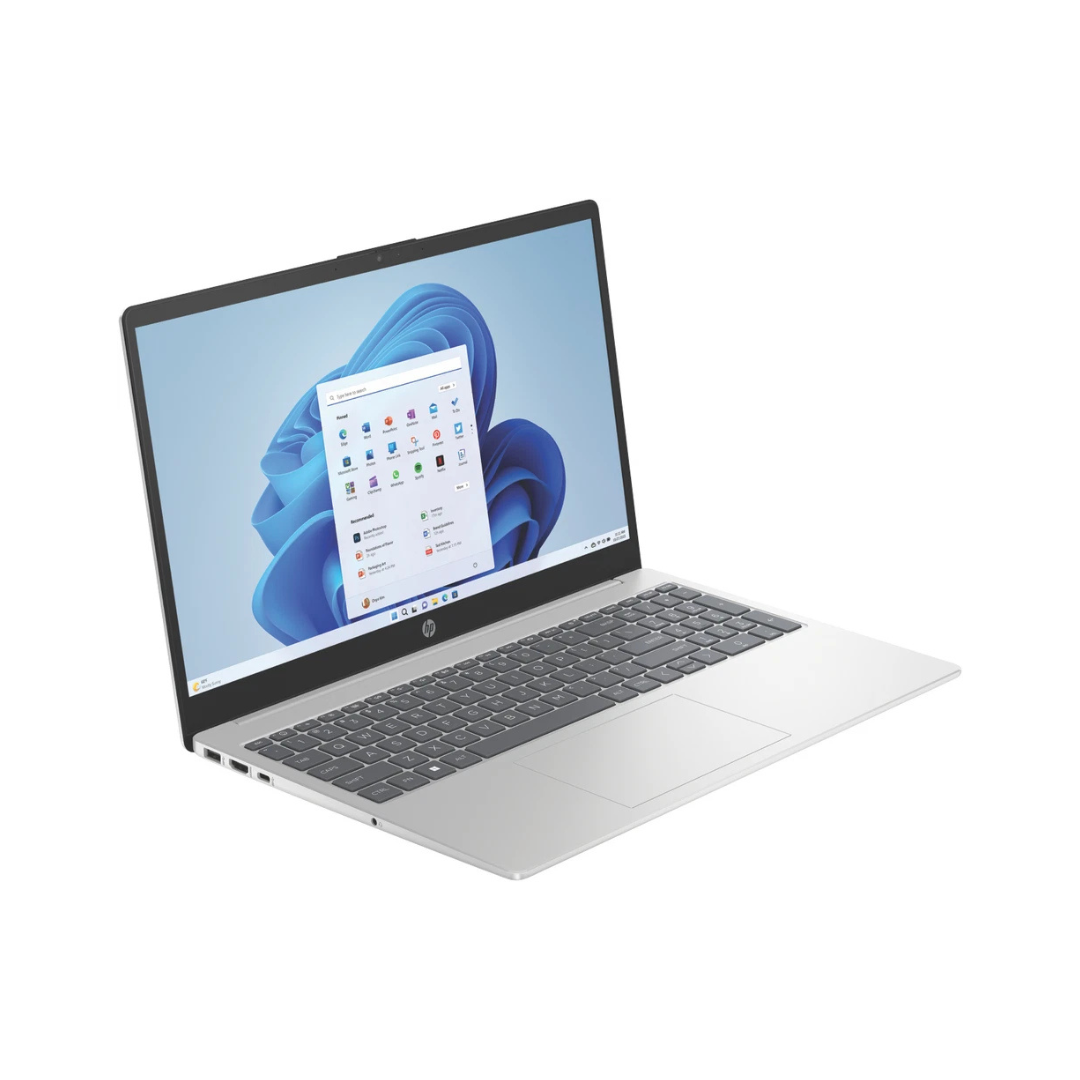 HP Laptop 15-fc0053AU 15.6” FHD | Ryzen 5 7520U | 8GB RAM | 256GB/512GB SSD | Windows 11