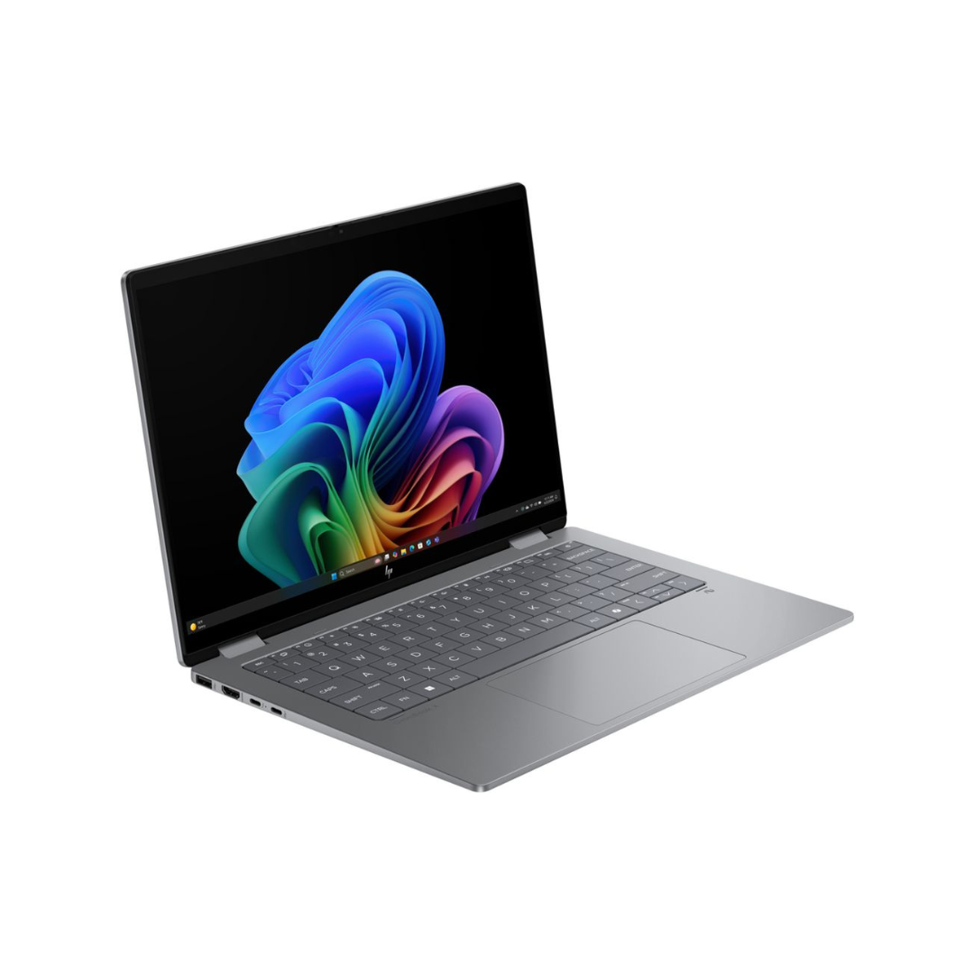 HP OmniBook X Flip Laptop 14" WUXGA Touch | Core Ultra 5 226V | 16GB RAM | 512GB SSD | Windows 11