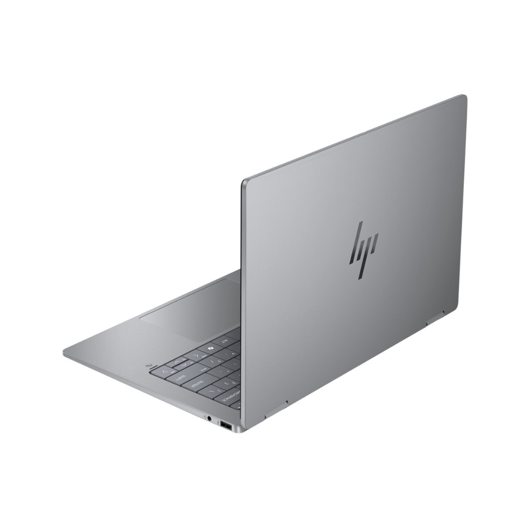 HP OmniBook X Flip Laptop 14" WUXGA Touch | Core Ultra 5 226V | 16GB RAM | 512GB SSD | Windows 11