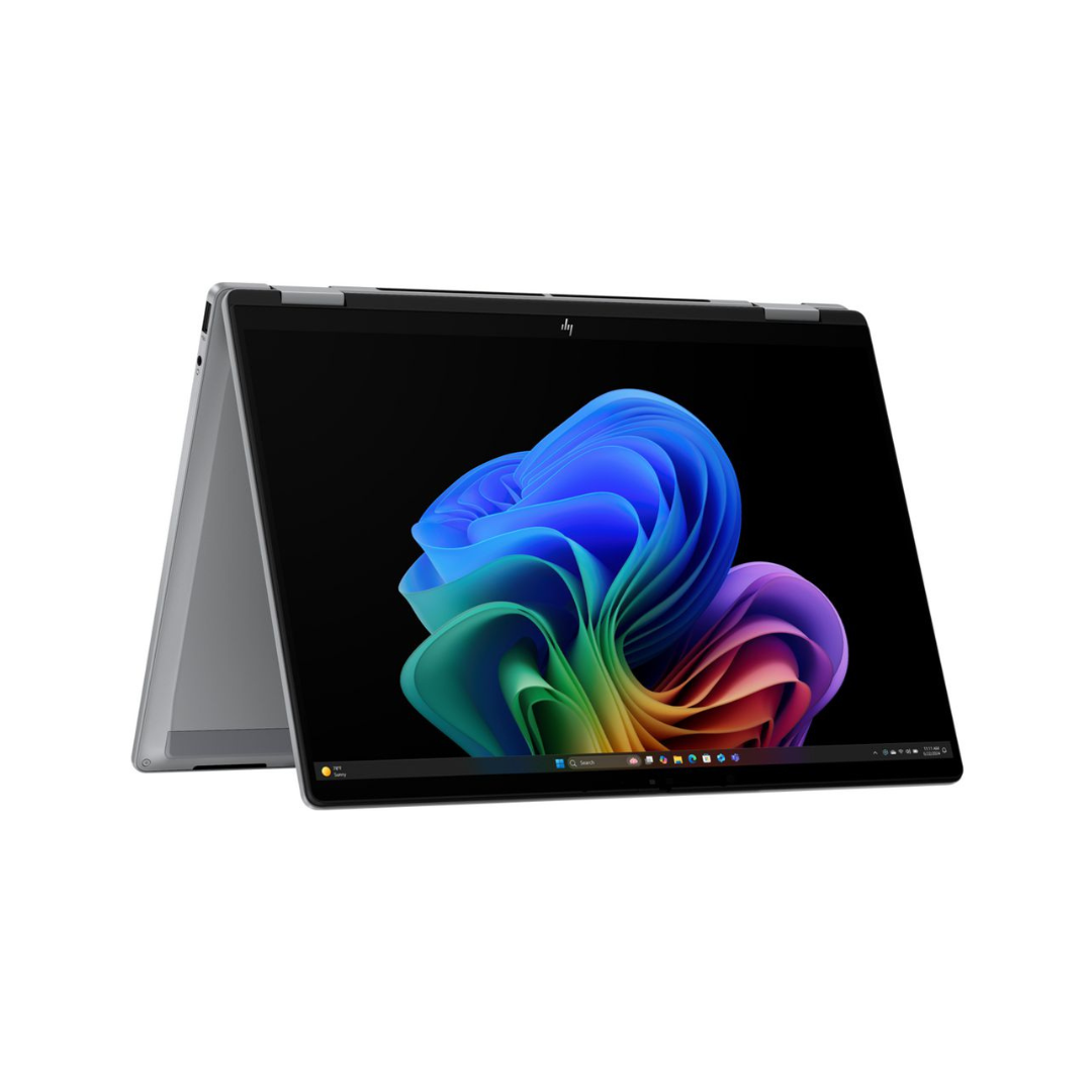 HP OmniBook X Flip Laptop 14" WUXGA Touch | Core Ultra 5 226V | 16GB RAM | 512GB SSD | Windows 11