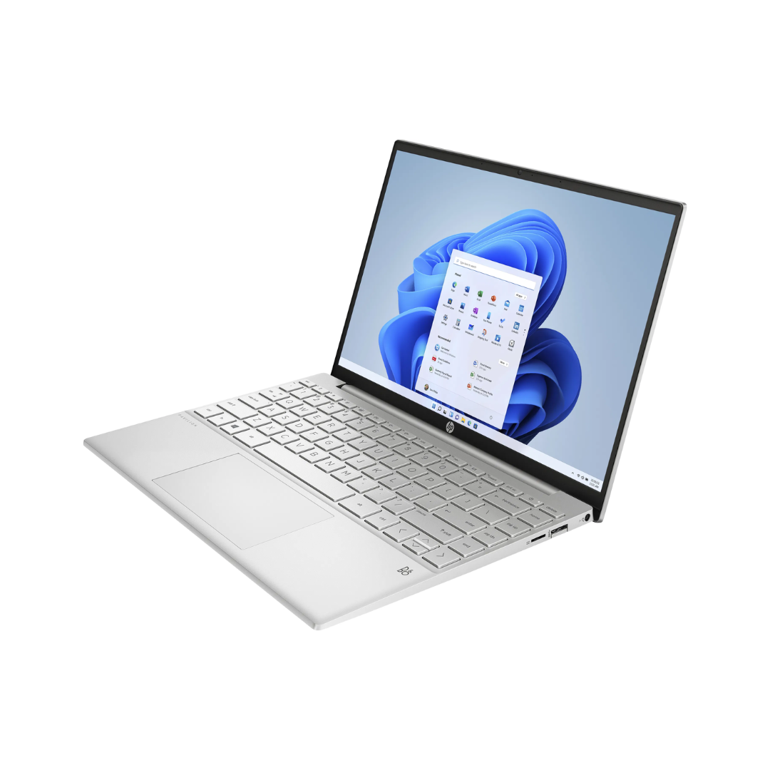HP Pavilion Aero 13" QHD| Ryzen 7 5800U | 8GB RAM | 512GB - 1TB SSD | Windows 11