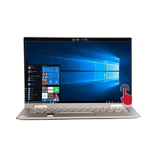 Lenovo Yoga C740 14IML 14” x360 Touch 2-in-1 | Core i5-10210U | 8GB RAM | 512GB SSD | Windows 11