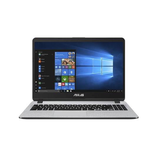 Asus X507UAR Laptop 15.6” FHD | Core i5-8250U | 8GB RAM | 256GB SSD | Windows 11