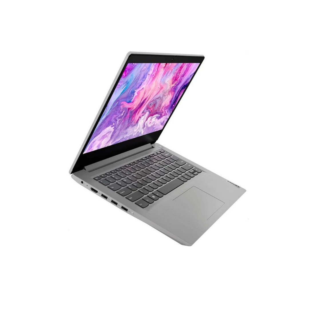 Lenovo IdeaPad 3 14IML05 14” | Core i7 | 8GB RAM | 512GB SSD