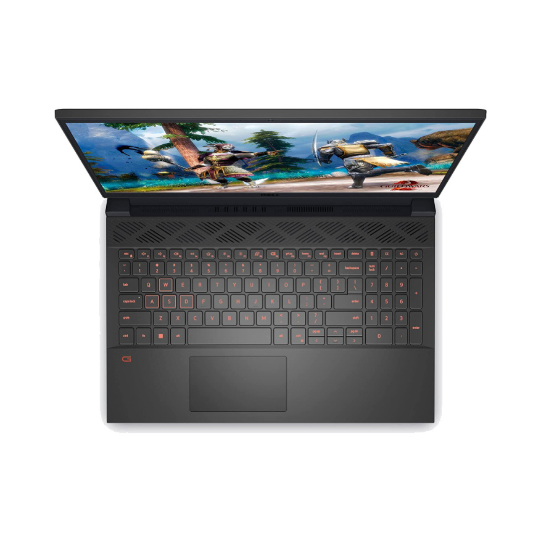 Dell G15 5521 15.6” QHD 240Hz Gaming Laptop | RTX 3060 | Core i7-12700H | 16GB RAM | 1TB SSD | Window 11