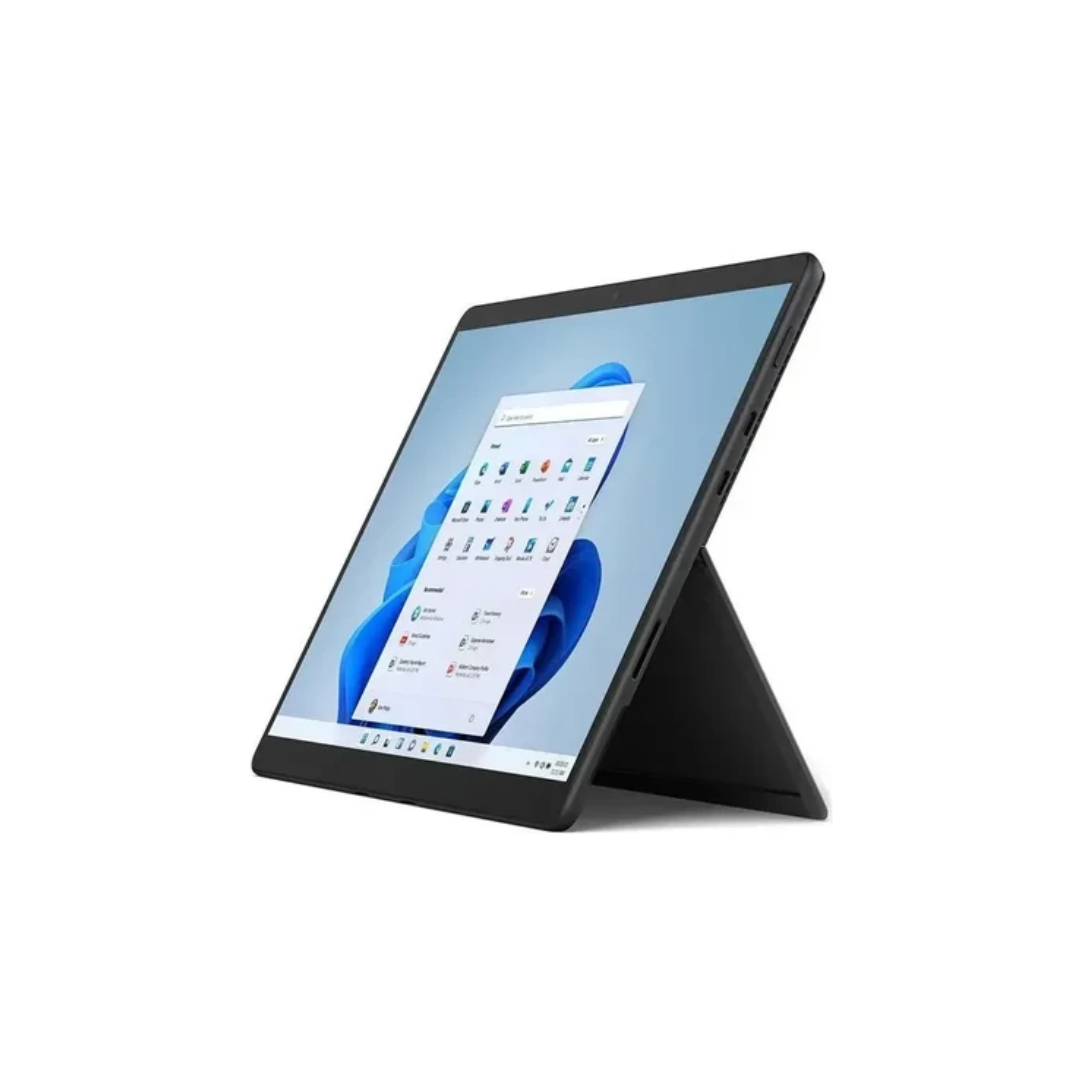 Microsoft Surface Pro 8 13" 2-in-1 Touch with Keyboard | Core i5‑1145G7 | 16GB RAM | 256GB SSD | Windows 11