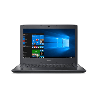 Acer TravelMate P249-G3-M 14” | Core i5-8250U | 8GB/16GB RAM | 128GB/256GB SSD | Windows 11
