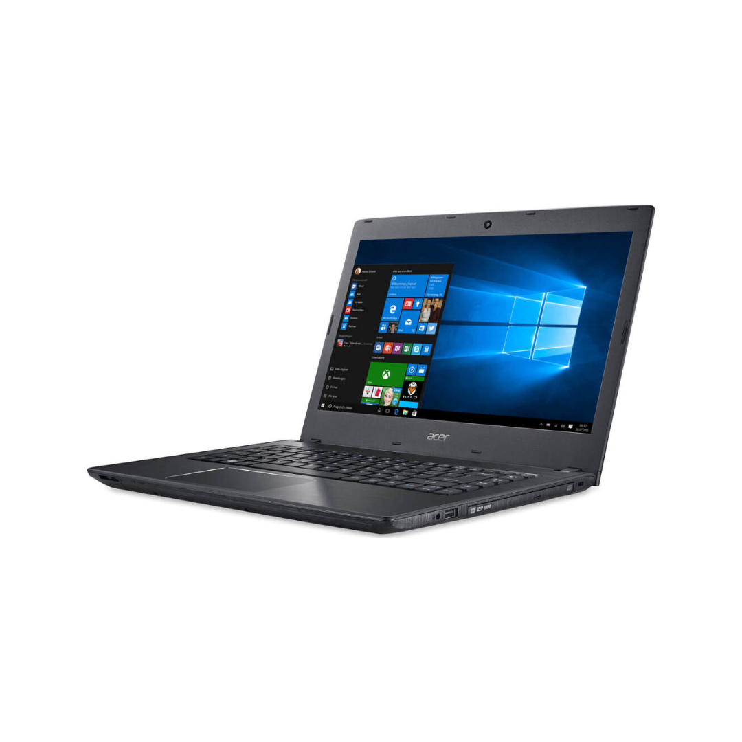 Acer TravelMate P249-G3-M 14” | Core i5-8250U | 8GB/16GB RAM | 128GB/256GB SSD | Windows 11
