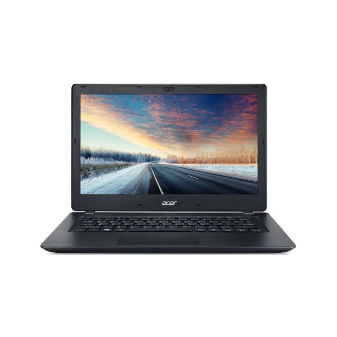 Acer TravelMate P238-M 14” | Core i5-6200U | 4GB RAM | 128GB SSD | Windows 11