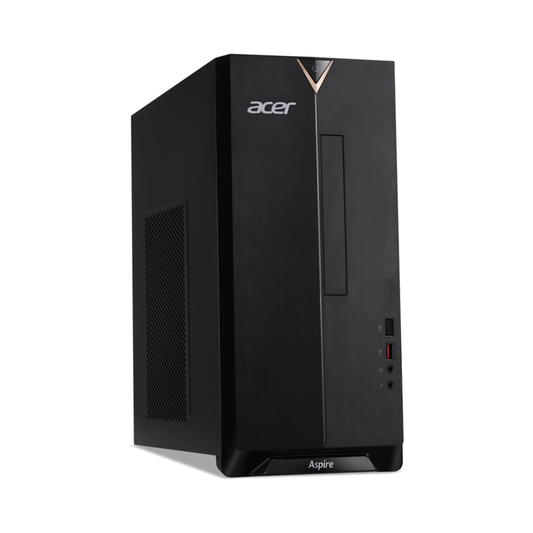 Acer Aspire TC-1660 Desktop PC | Core i7-11700 | NVIDIA GT 730 | 16GB RAM | 512GB SSD | Windows 11